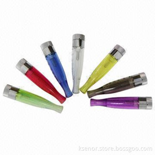 2013 Newest Colorful H2 Atomizers, Various Colors Available